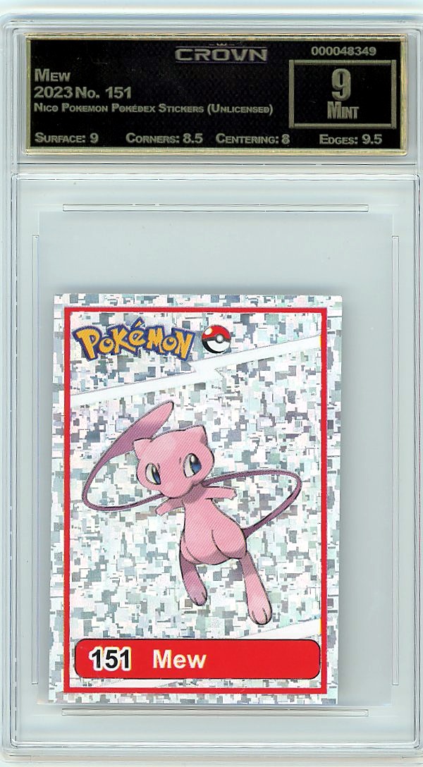 Mew