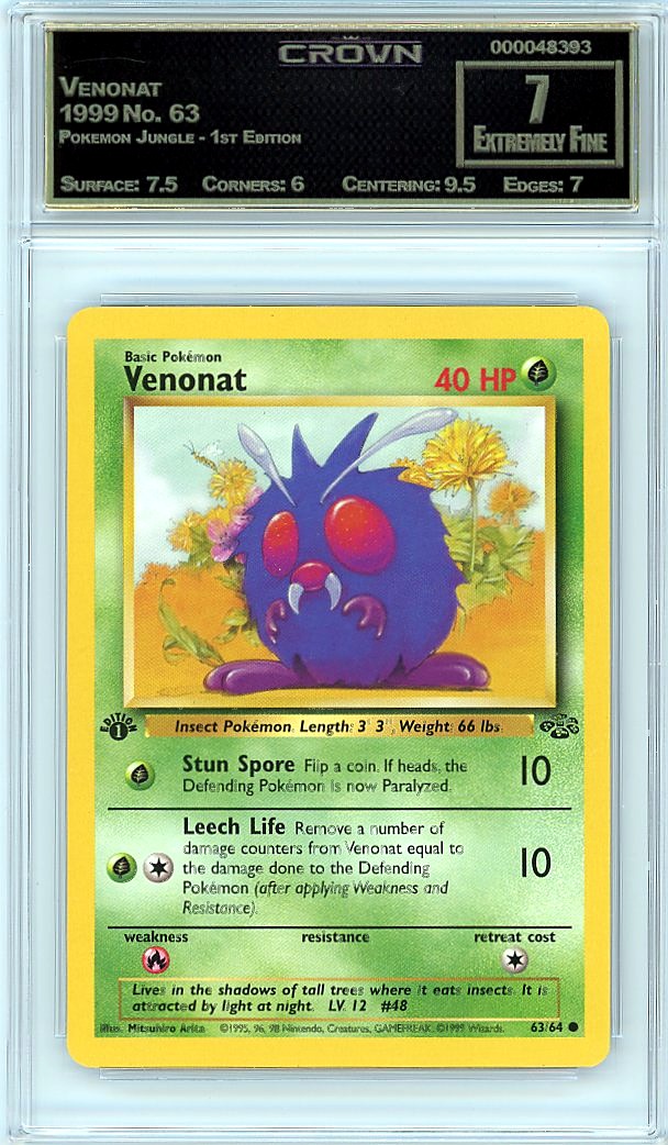 Venonat