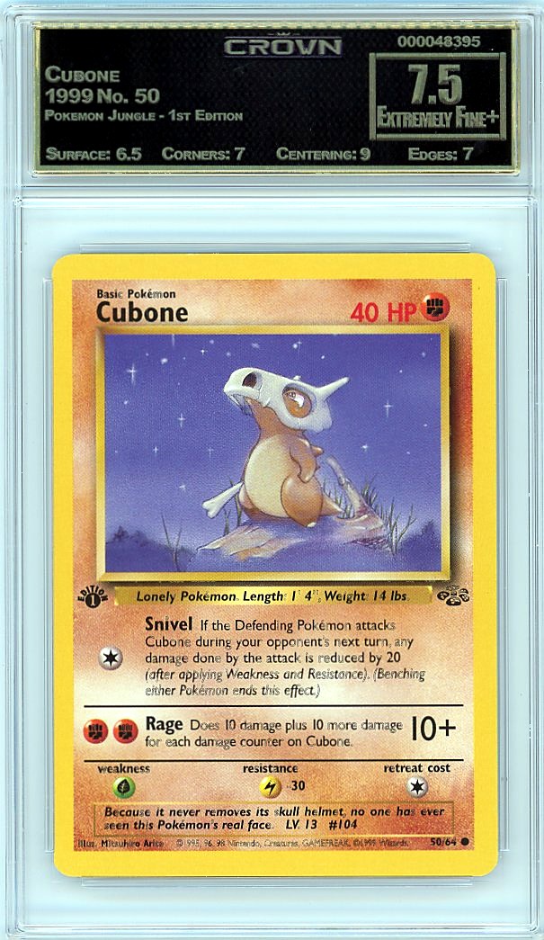 Cubone