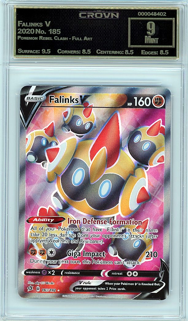 Falinks V