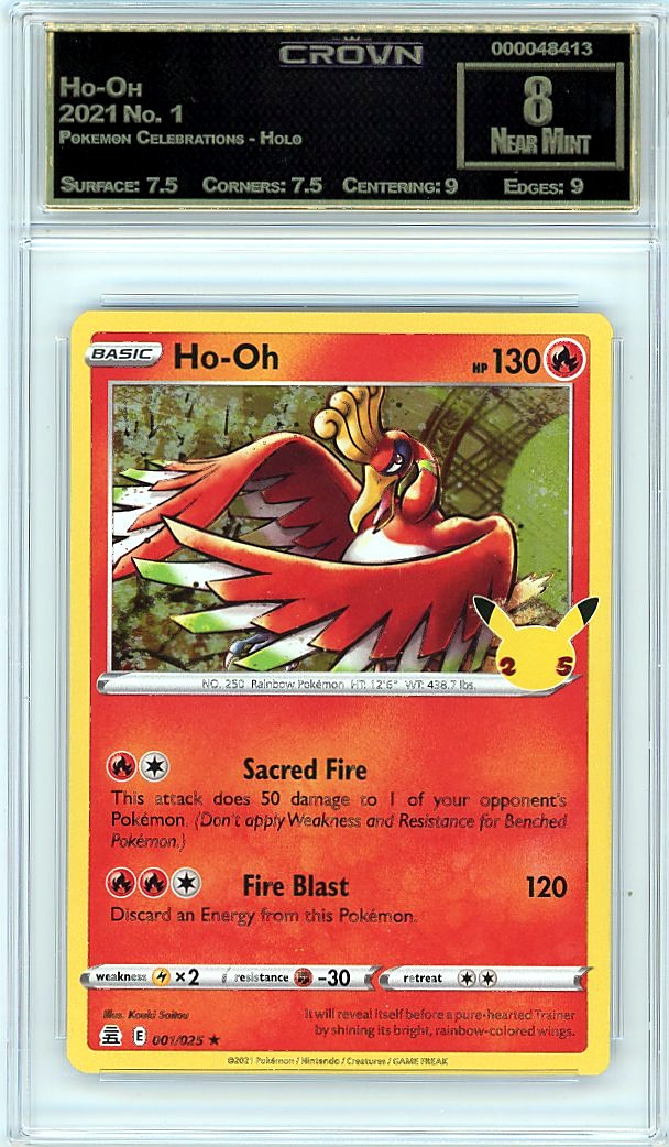 Ho-Oh
