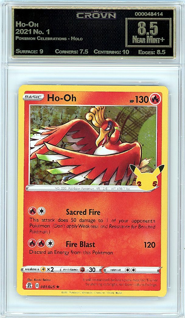 Ho-Oh