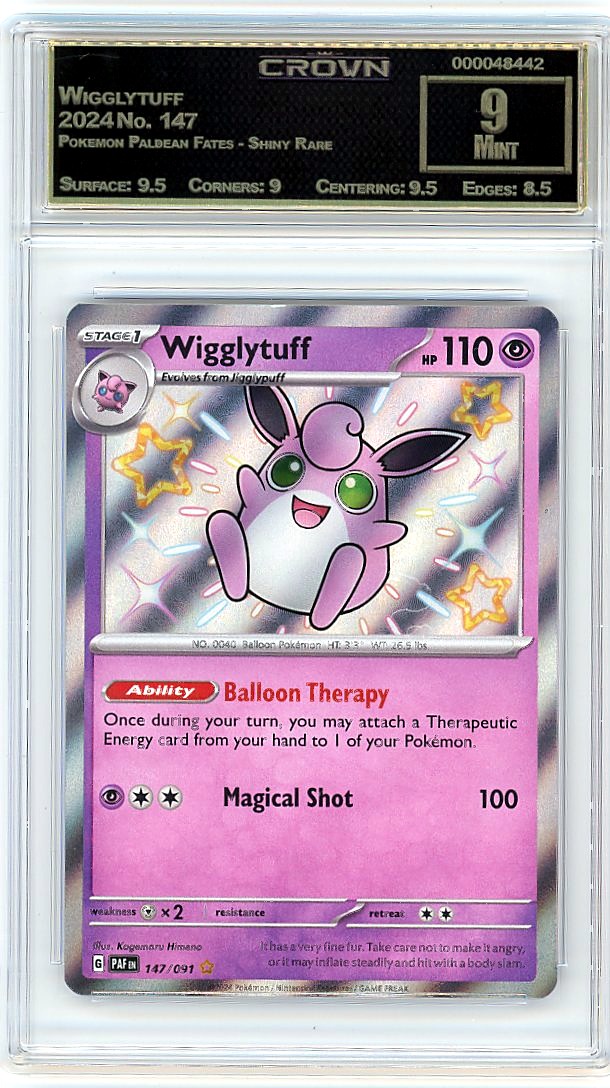 Wigglytuff