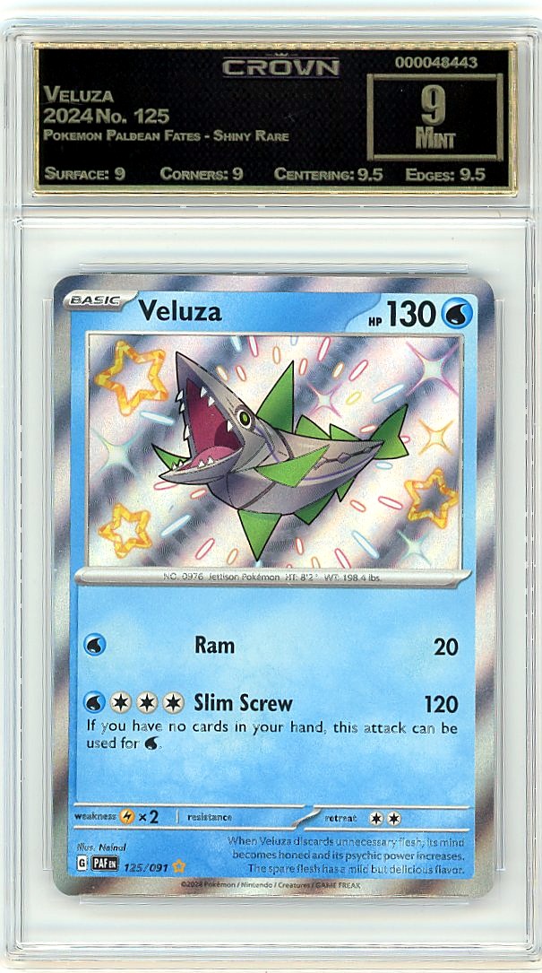 Veluza