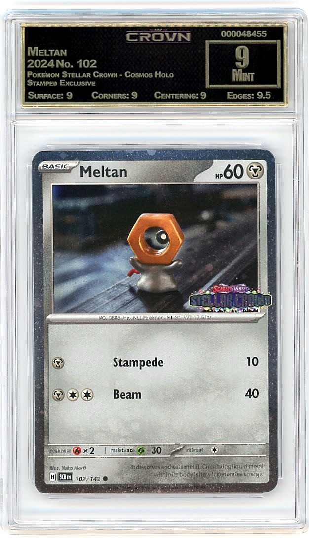 Meltan