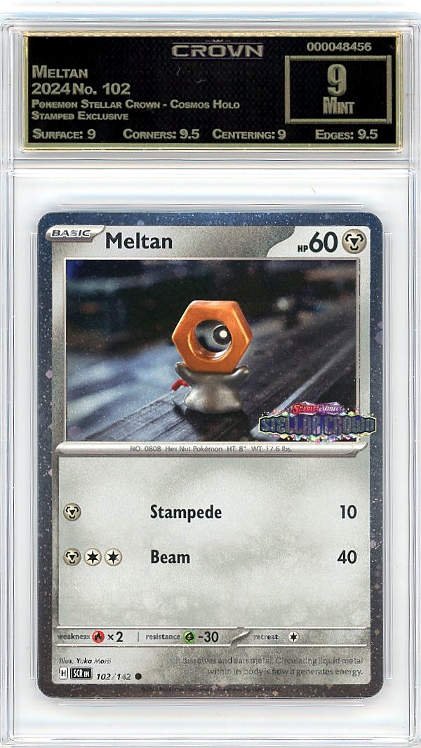 Meltan