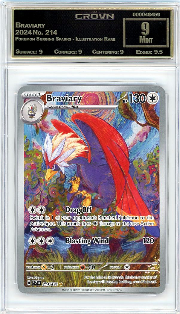 Braviary