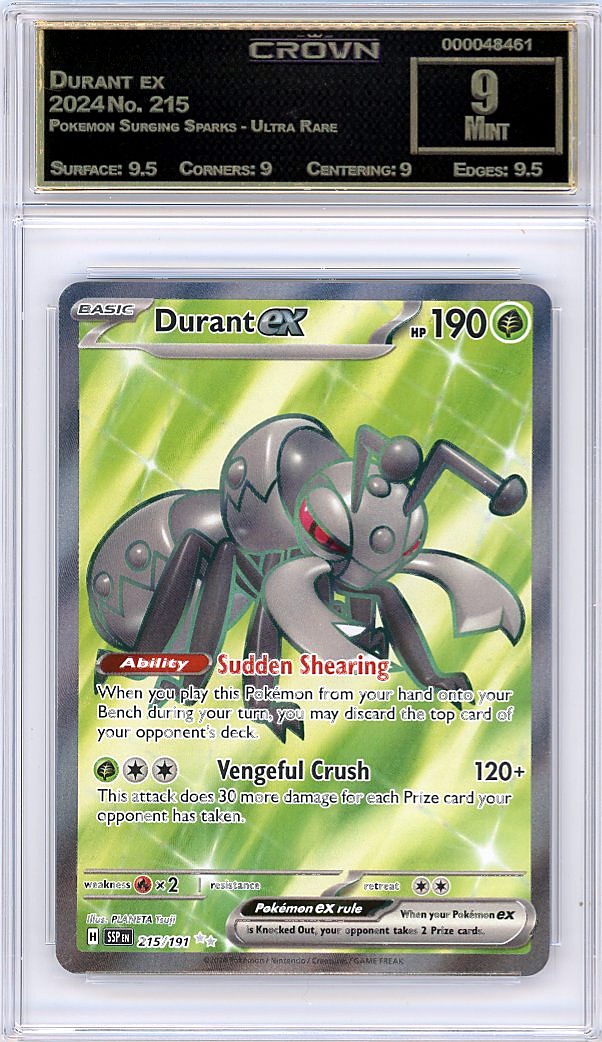 Durant ex