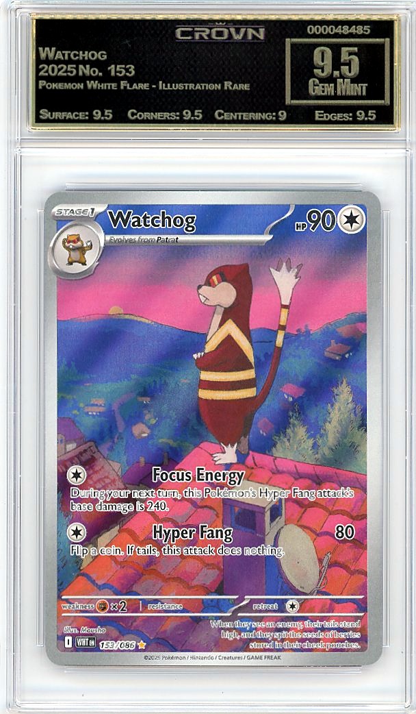 Watchog