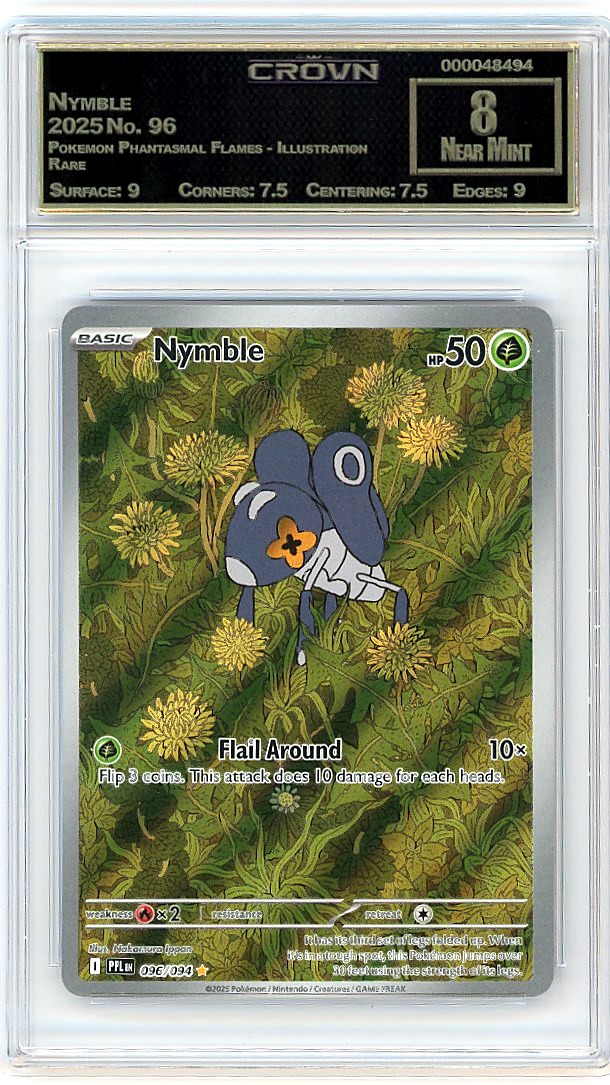 Nymble