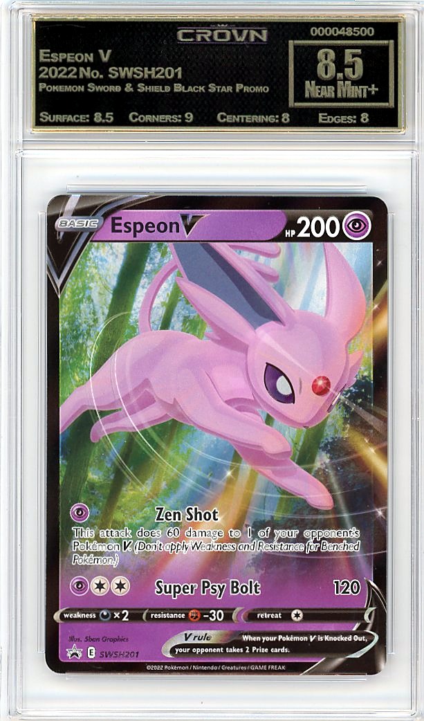Espeon V