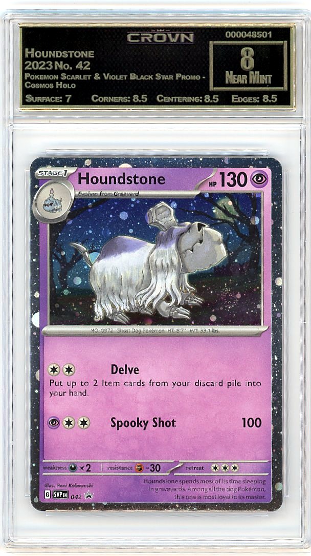 Houndstone