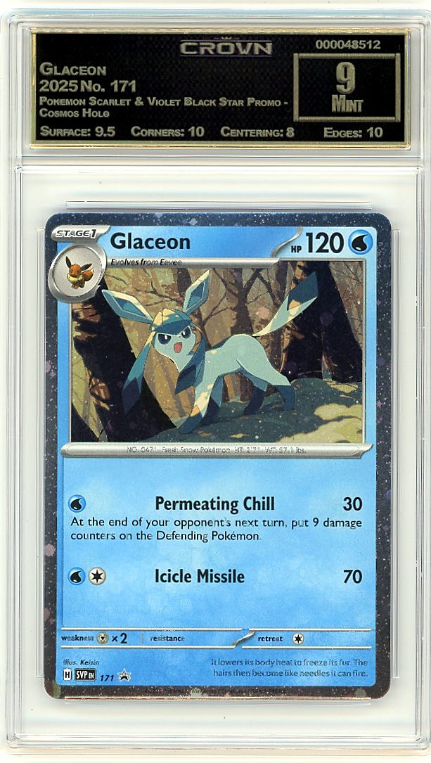 Glaceon
