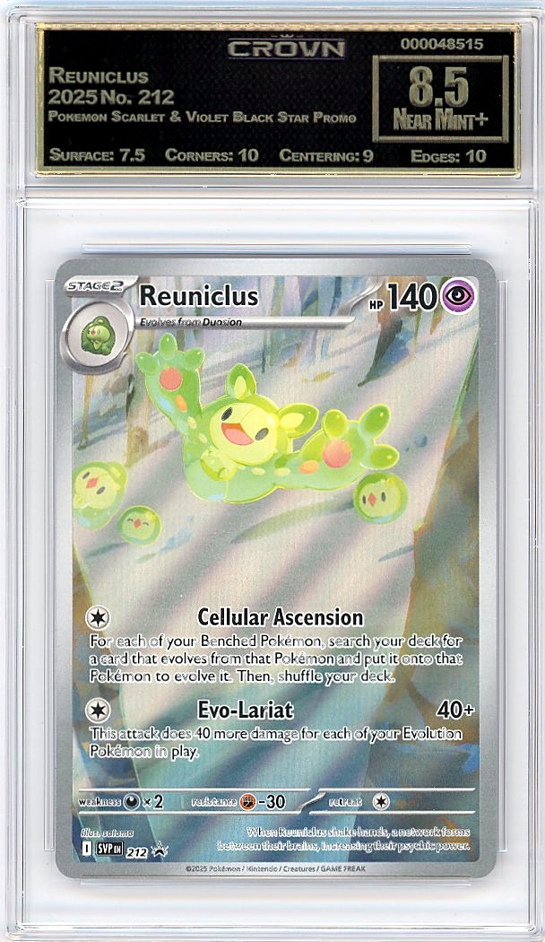 Reuniclus