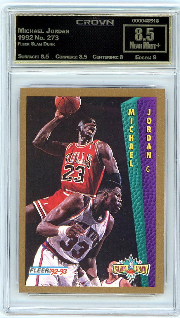 Michael Jordan