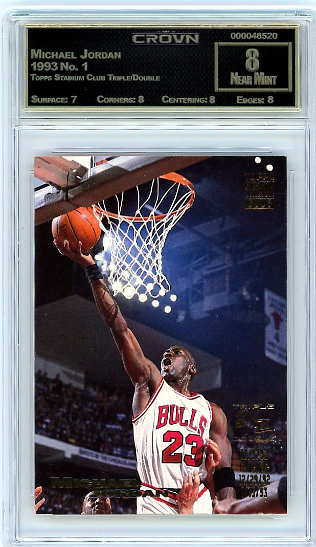 Michael Jordan
