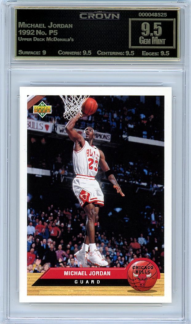 Michael Jordan