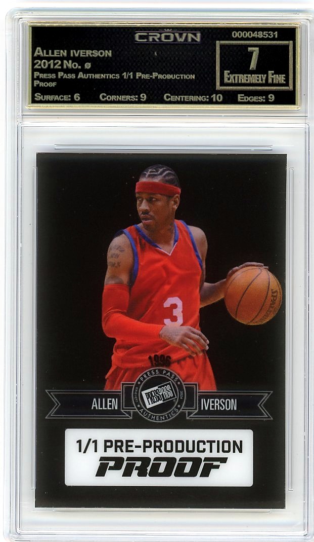Allen iverson
