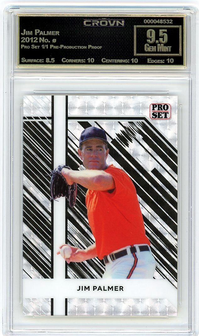 Jim Palmer