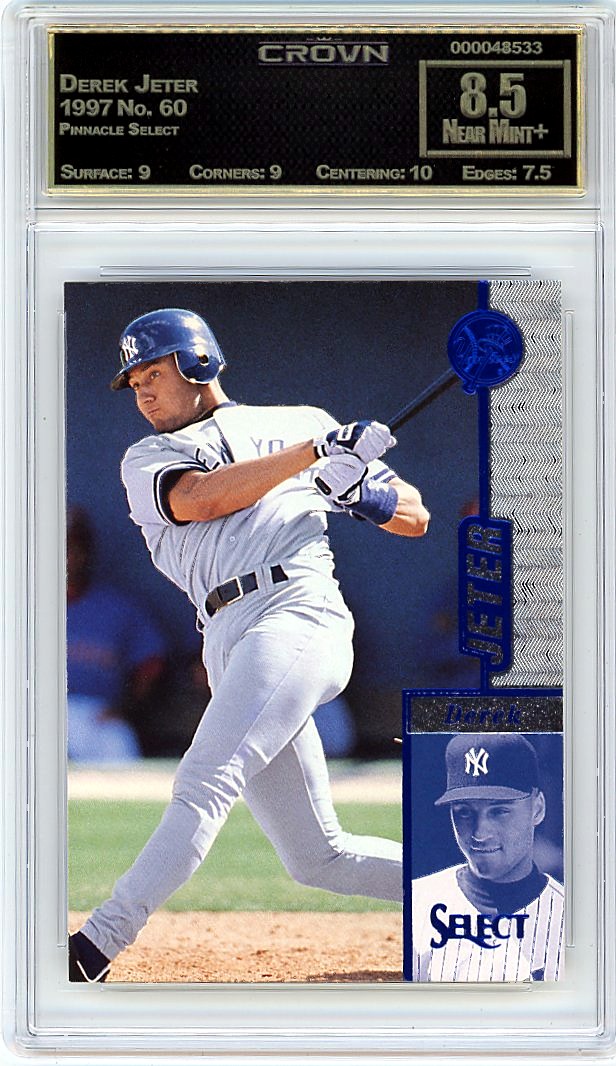 Derek Jeter