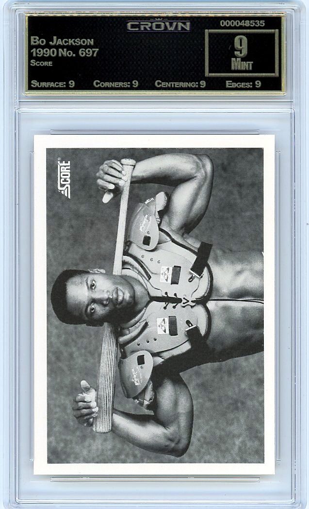 Bo Jackson