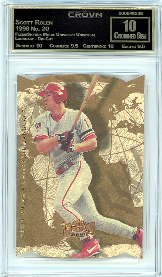 Scott Rolen
