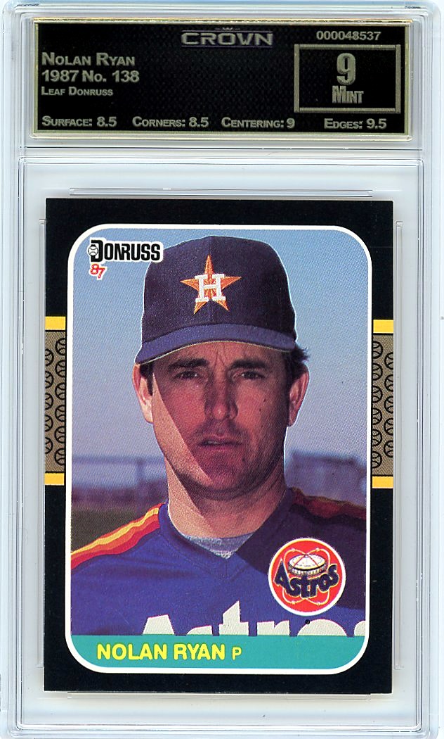 Nolan Ryan