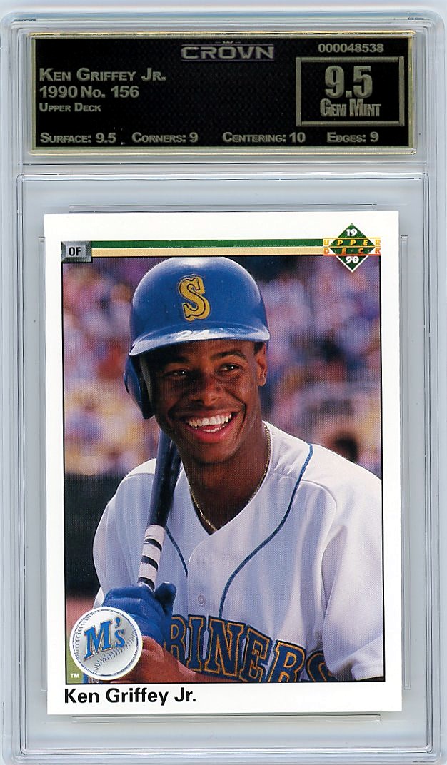 Ken Griffey Jr.