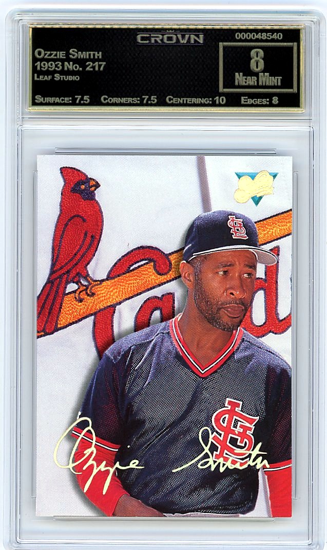 Ozzie Smith