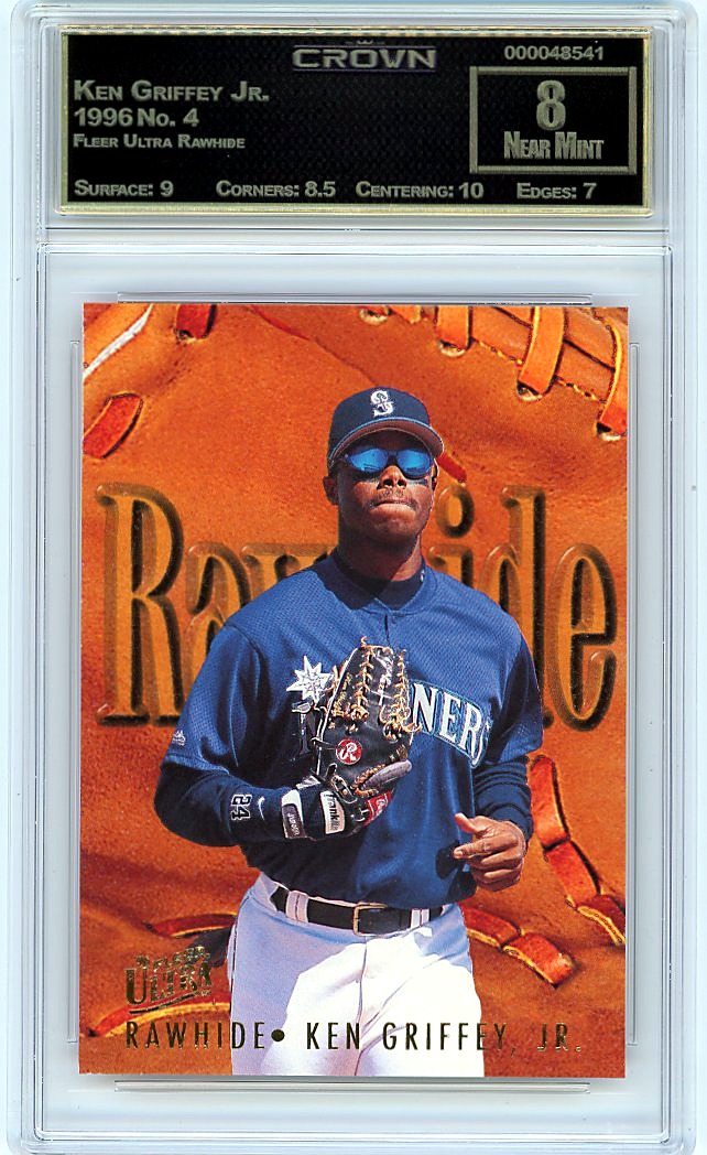 Ken Griffey Jr.