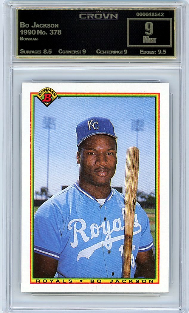 Bo Jackson