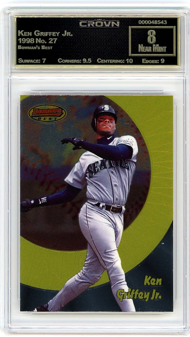 Ken Griffey Jr.