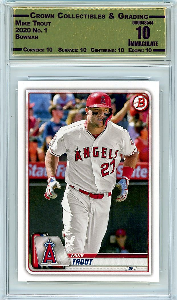 Mike Trout