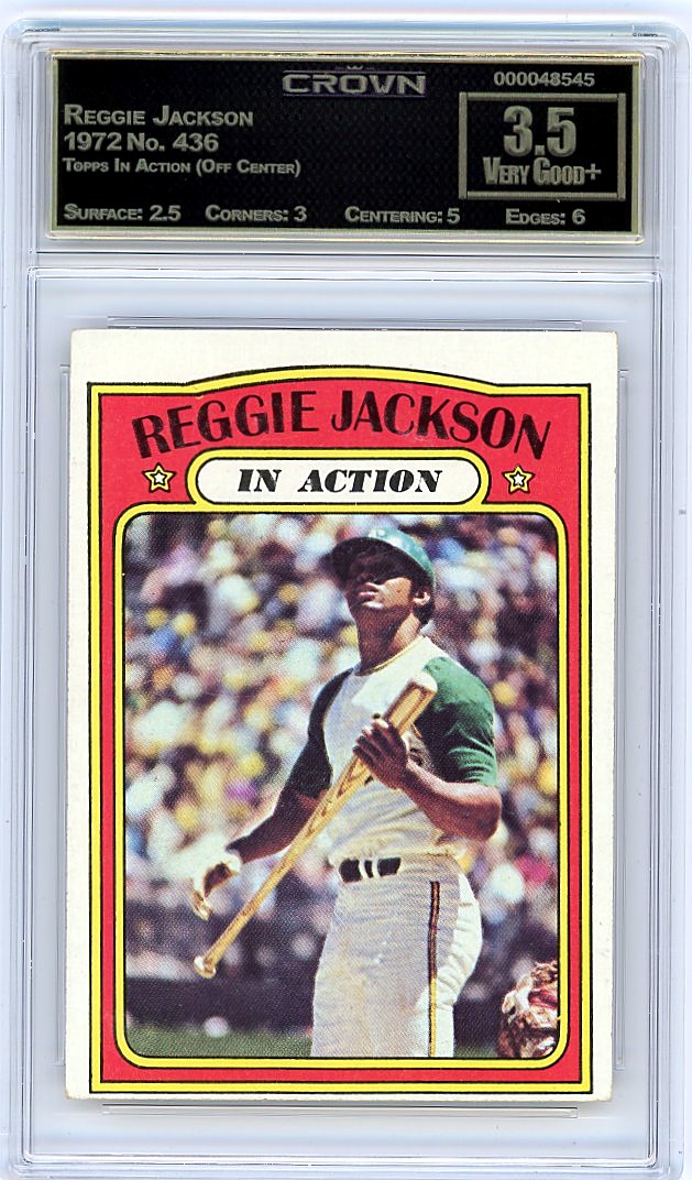 Reggie Jackson