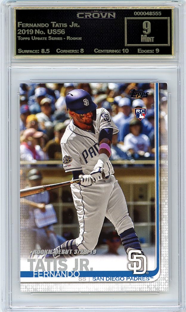 Fernando Tatis Jr.