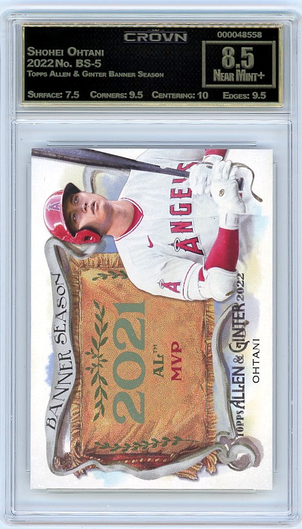 Shohei Ohtani