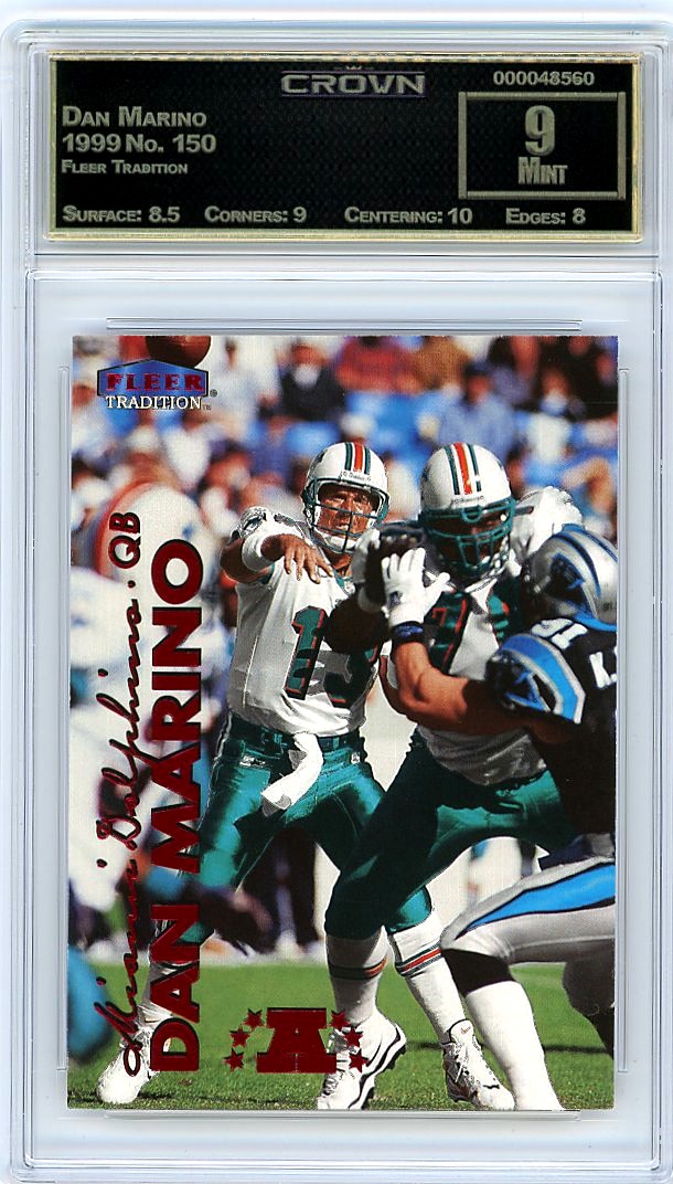 Dan Marino