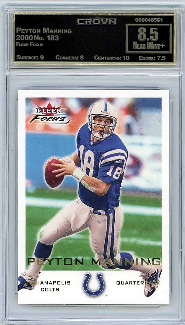 Peyton Manning