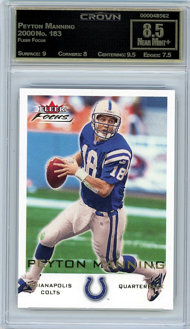Peyton Manning