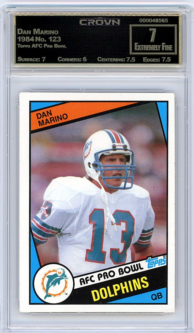 Dan Marino