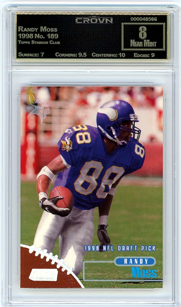 Randy Moss