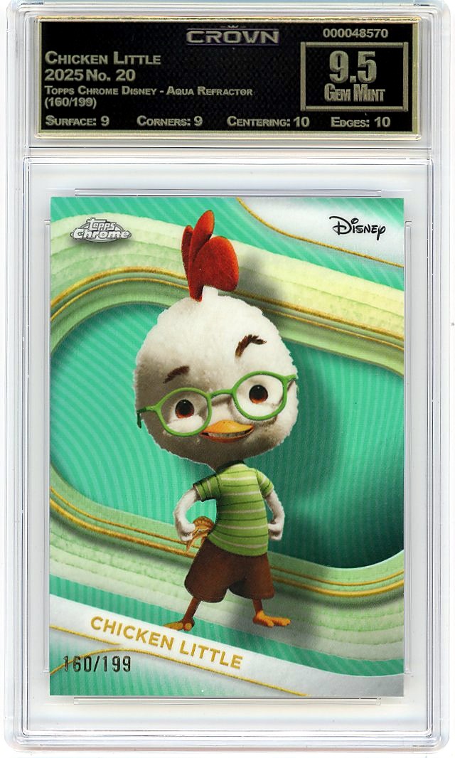 Chicken Little