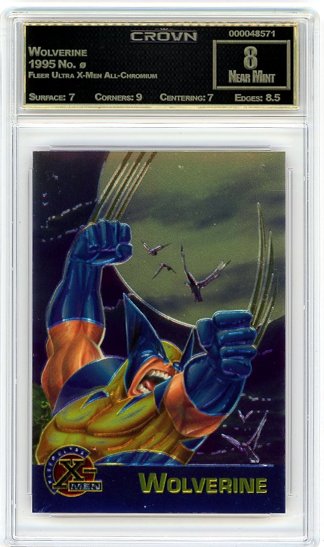 Wolverine