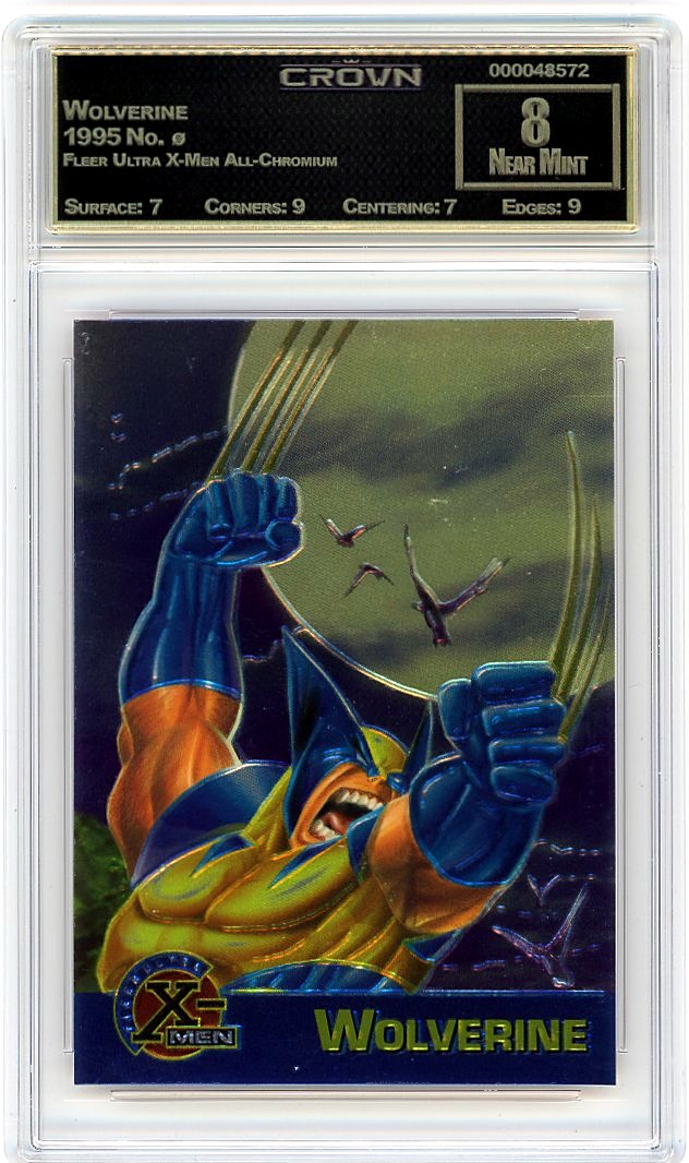 Wolverine
