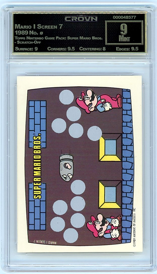 Mario I Screen 7