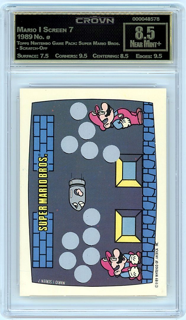 Mario I Screen 7