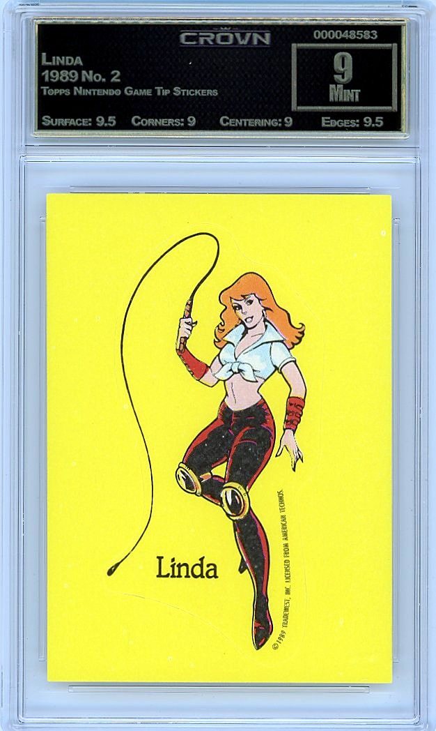 Linda