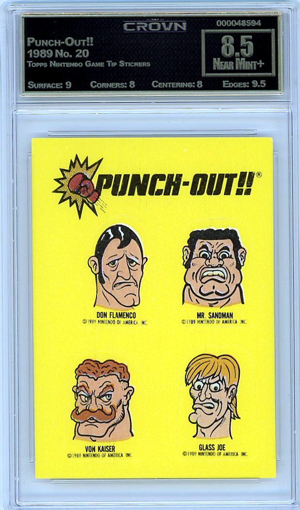 Punch-Out!!