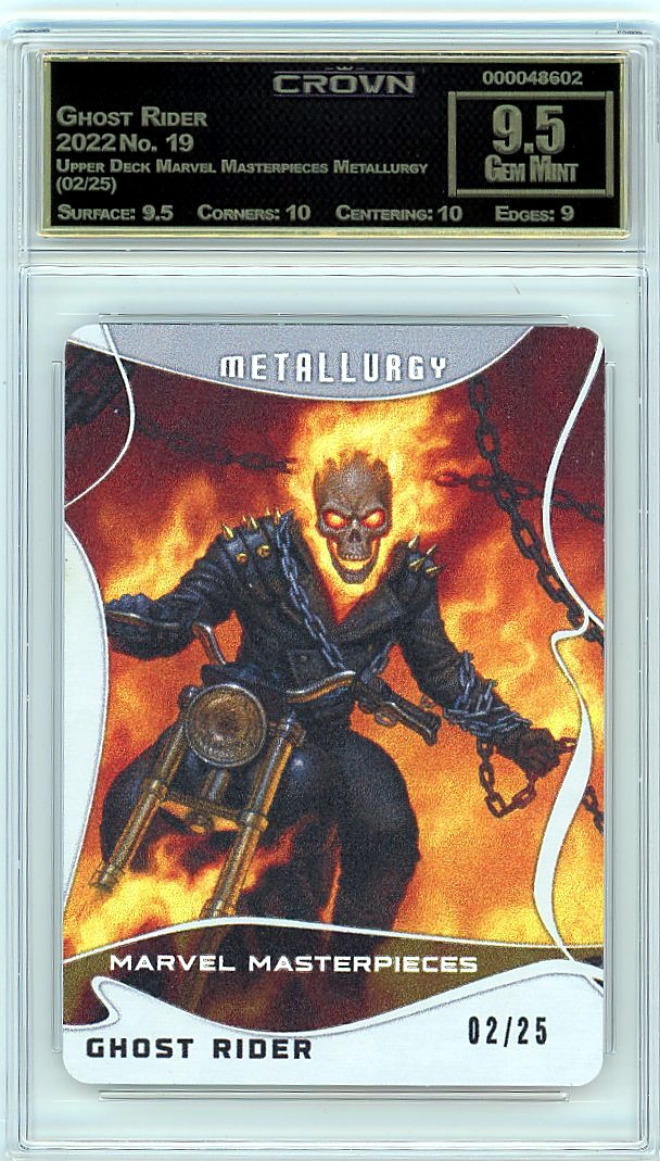 Ghost Rider