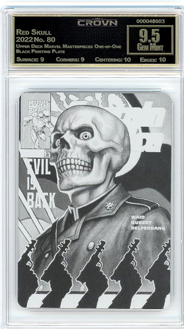 Red Skull